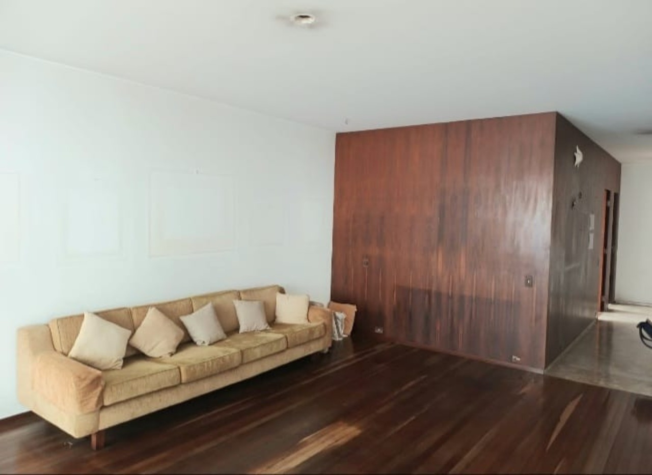 Apartamento à venda com 3 quartos, 241m² - Foto 17