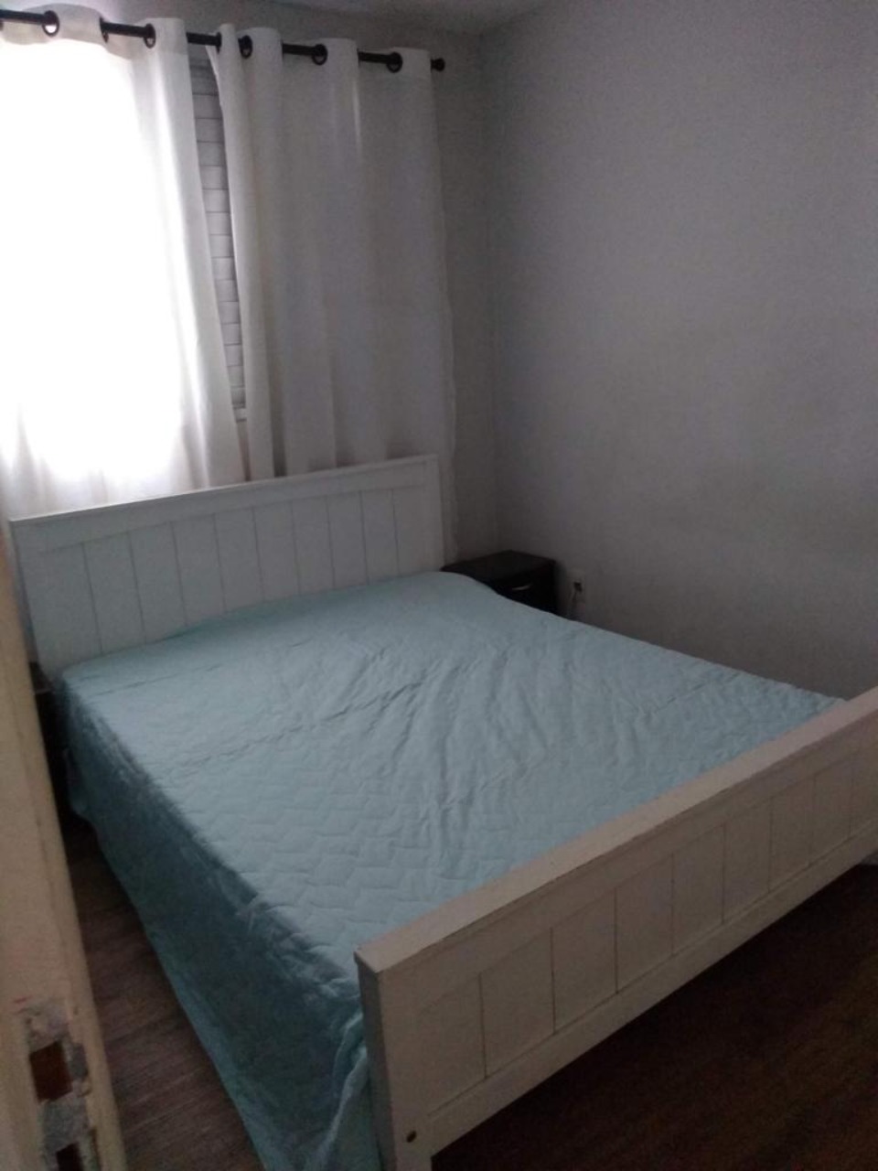 Apartamento à venda com 2 quartos, 55m² - Foto 8