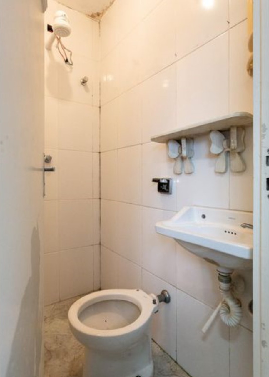 Apartamento à venda com 2 quartos, 107m² - Foto 8