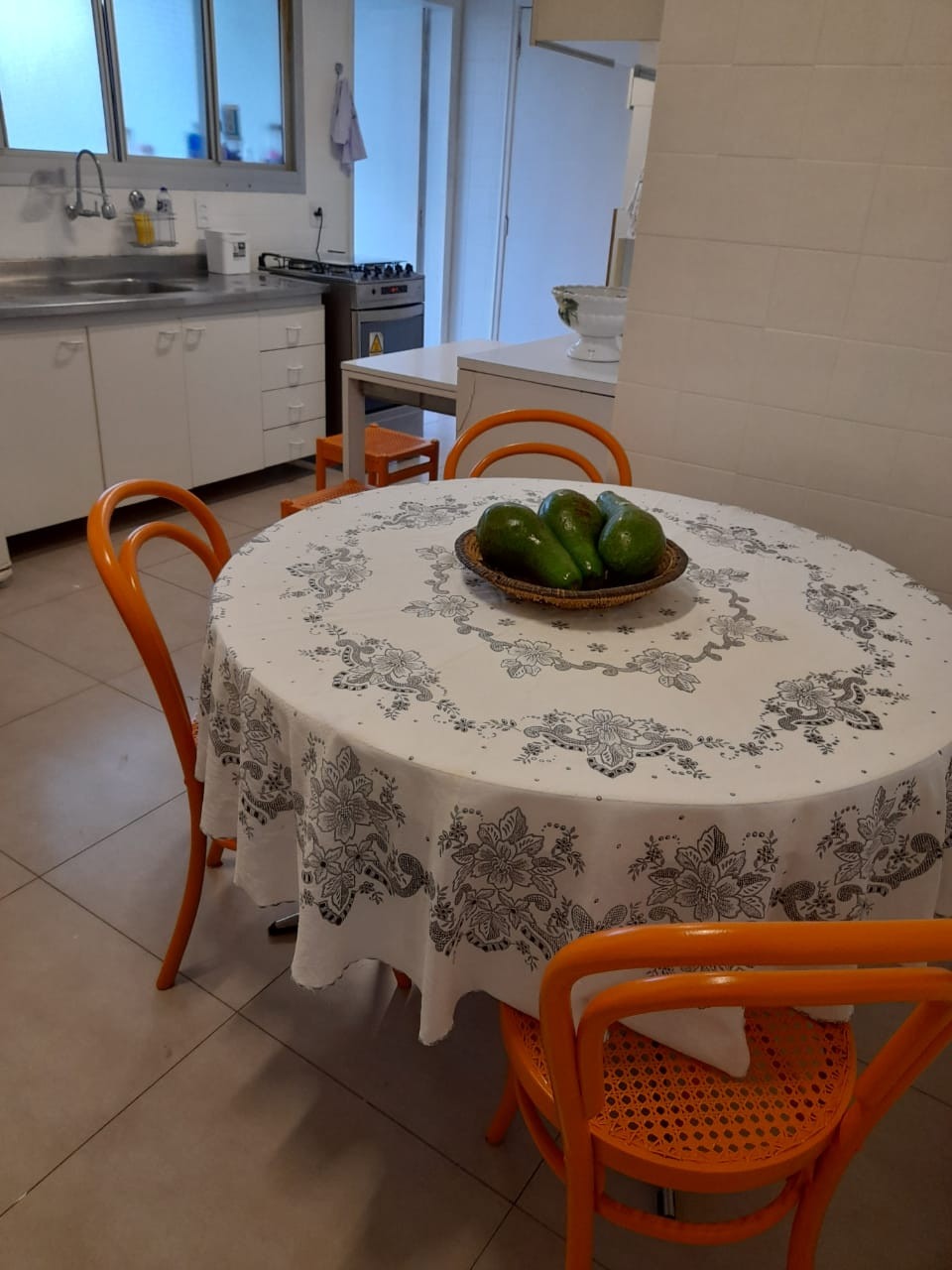 Apartamento à venda com 4 quartos, 170m² - Foto 4