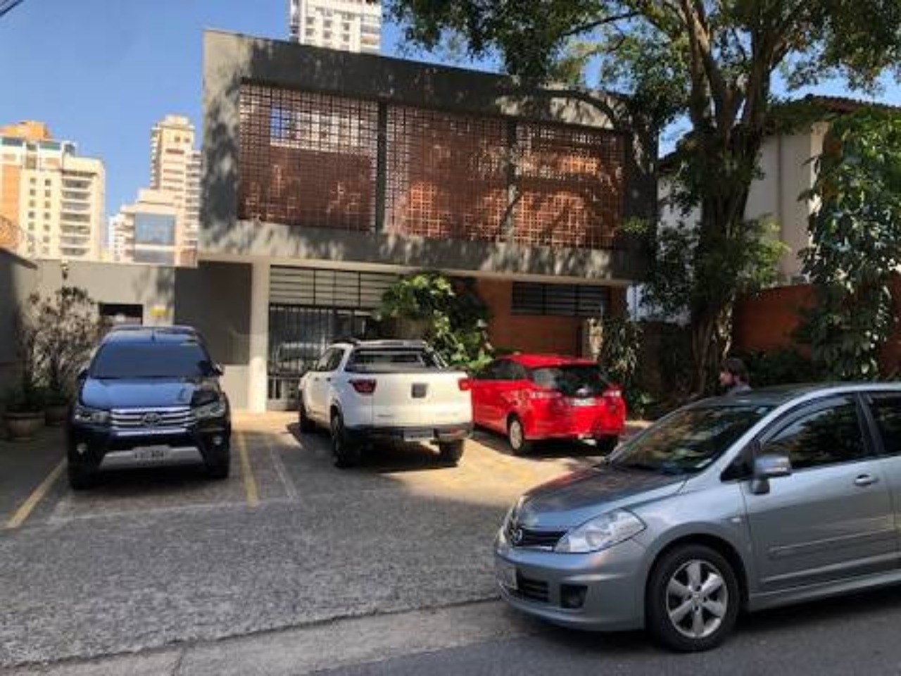 Prédio Inteiro à venda com 5 quartos, 525m² - Foto 1