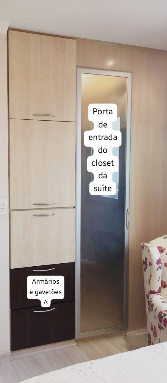 Apartamento à venda com 3 quartos, 92m² - Foto 11