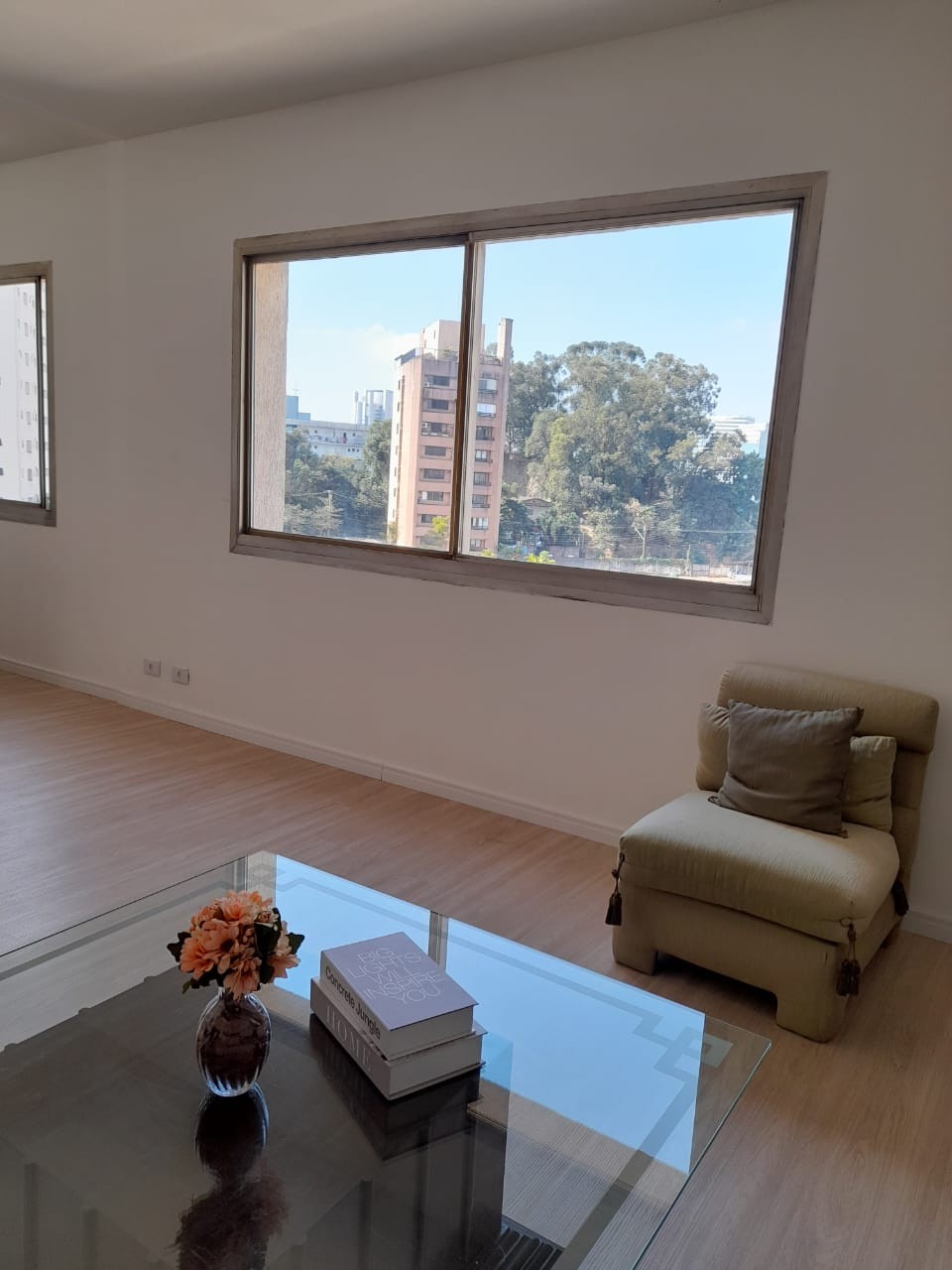 Apartamento à venda com 4 quartos, 170m² - Foto 5