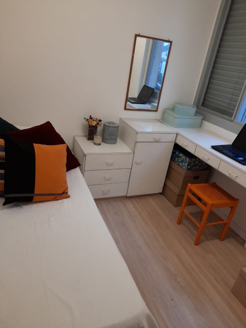 Apartamento à venda com 4 quartos, 170m² - Foto 7