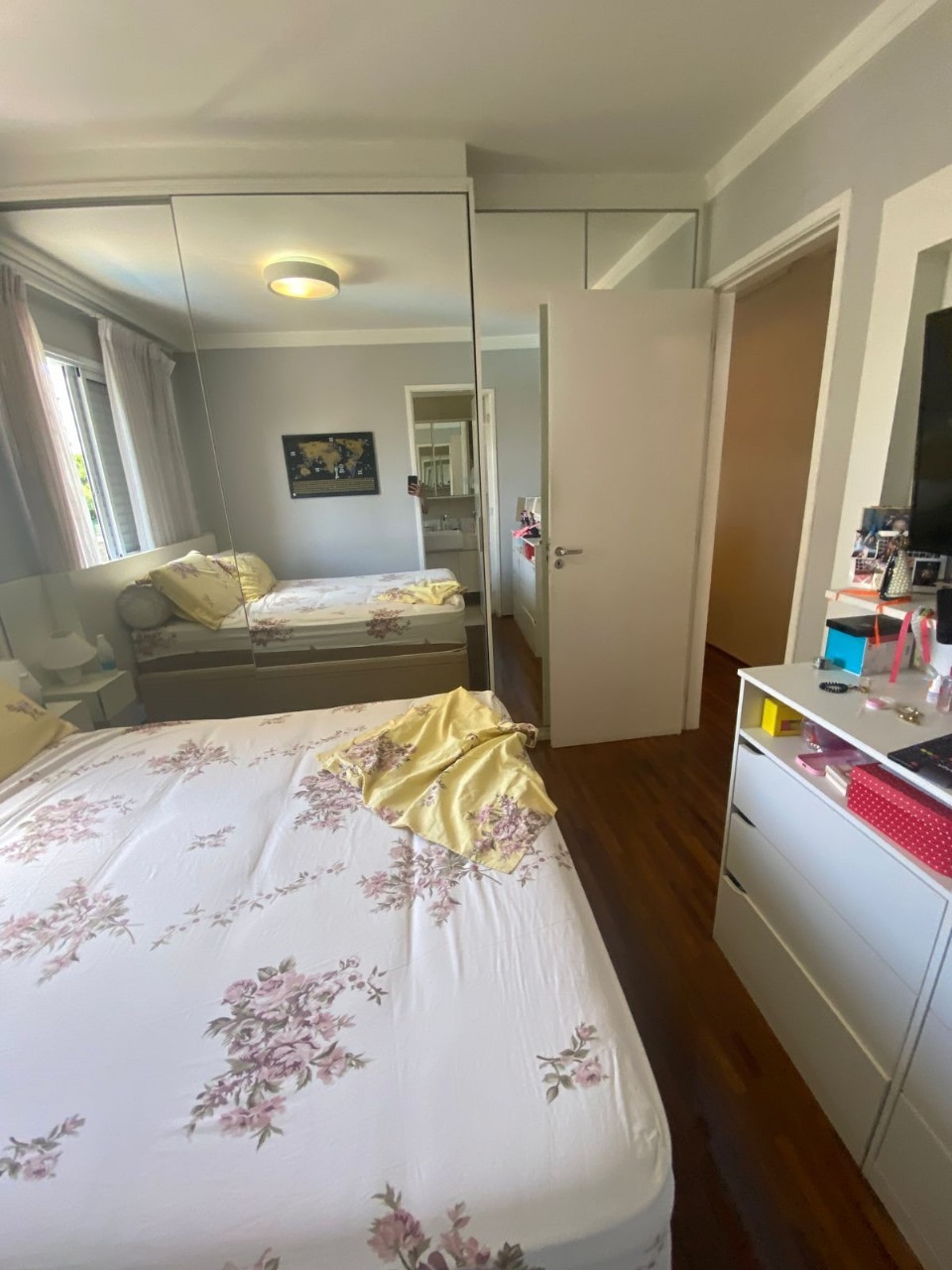 Apartamento à venda com 2 quartos, 84m² - Foto 10