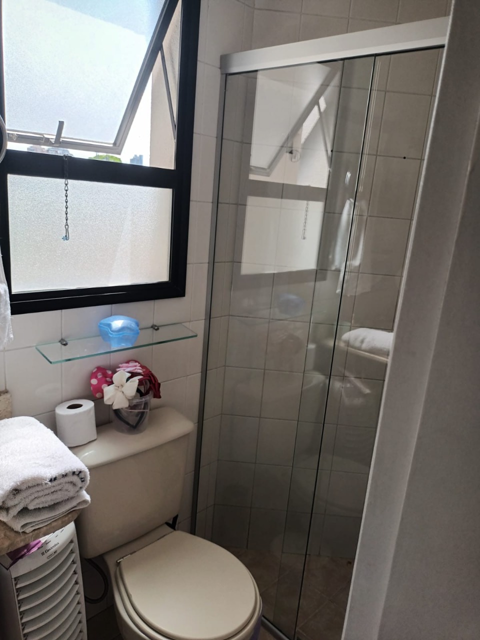 Apartamento à venda com 2 quartos, 75m² - Foto 12