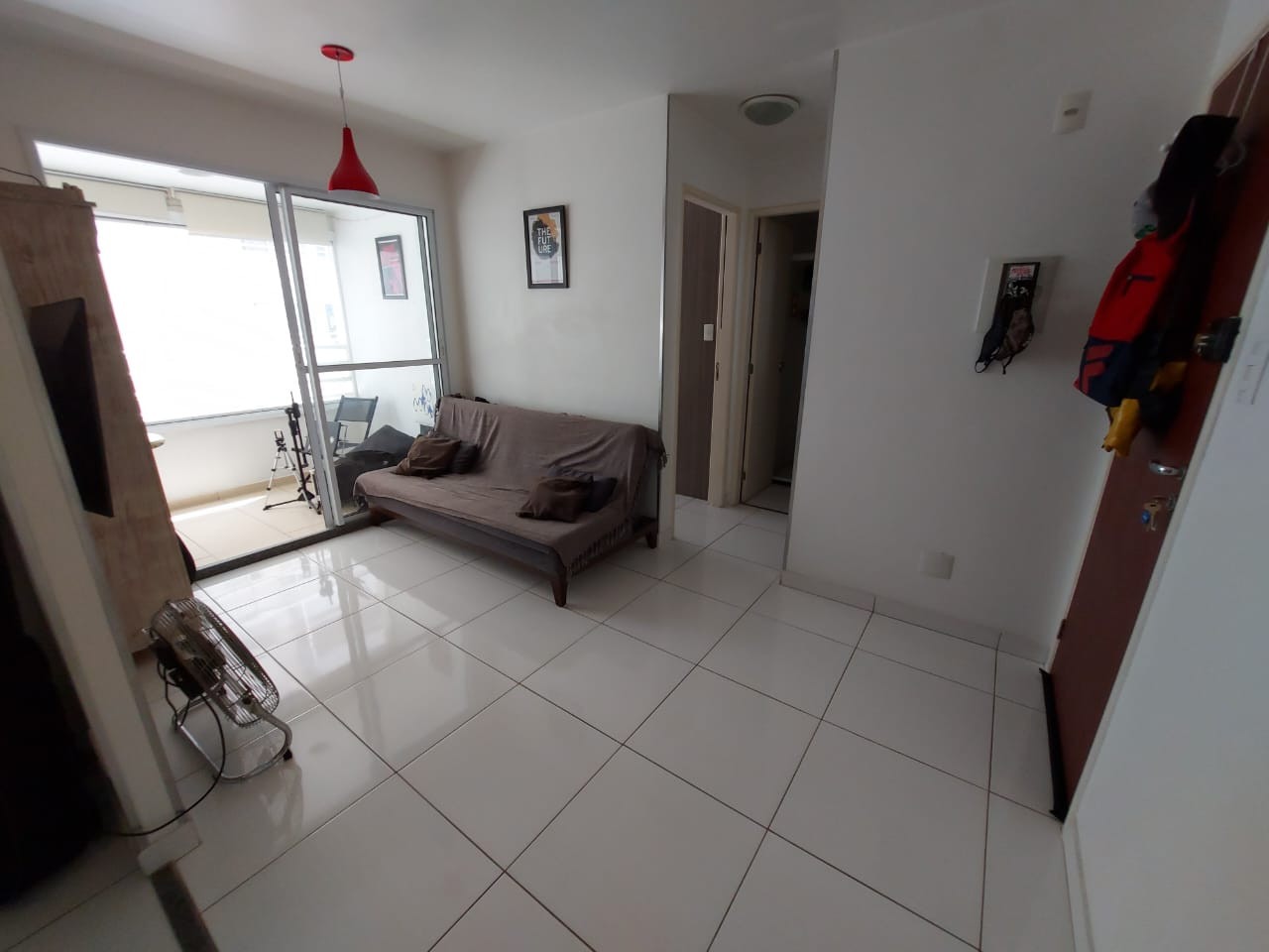 Apartamento à venda com 1 quarto, 50m² - Foto 15