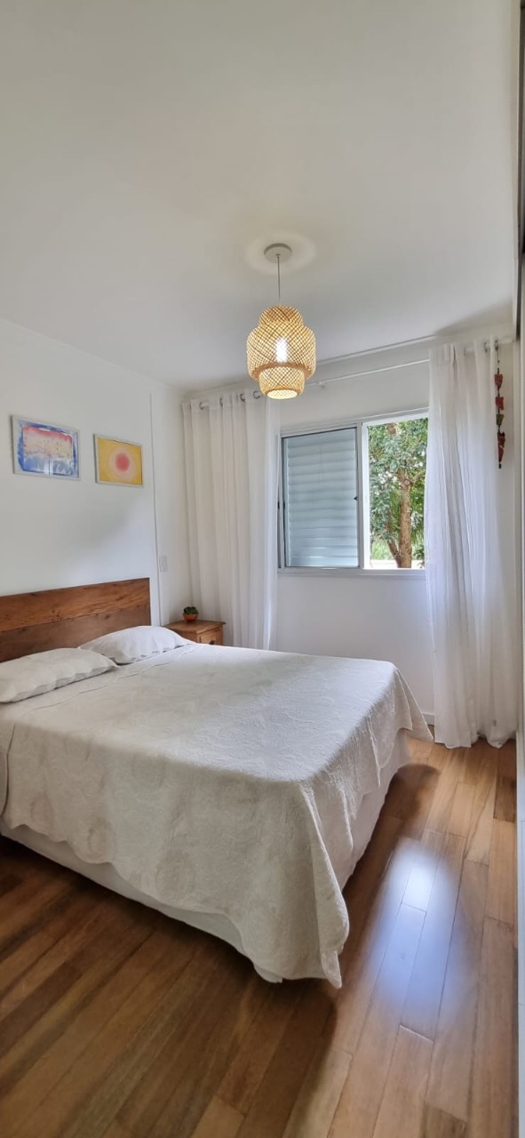 Apartamento à venda com 3 quartos, 105m² - Foto 9