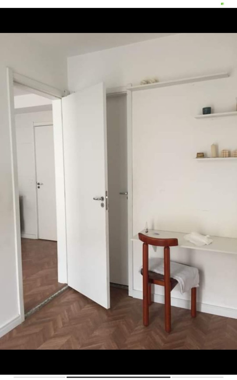 Apartamento à venda com 1 quarto, 30m² - Foto 7