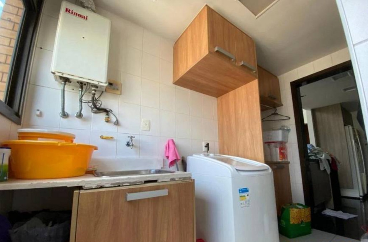 Cobertura à venda com 3 quartos, 178m² - Foto 20