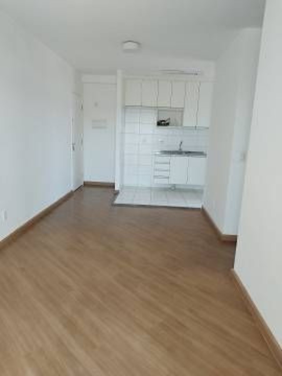 Apartamento à venda com 2 quartos, 58m² - Foto 1