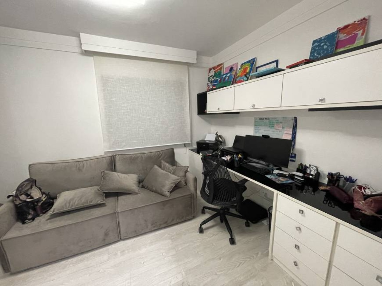 Apartamento à venda com 4 quartos, 200m² - Foto 14