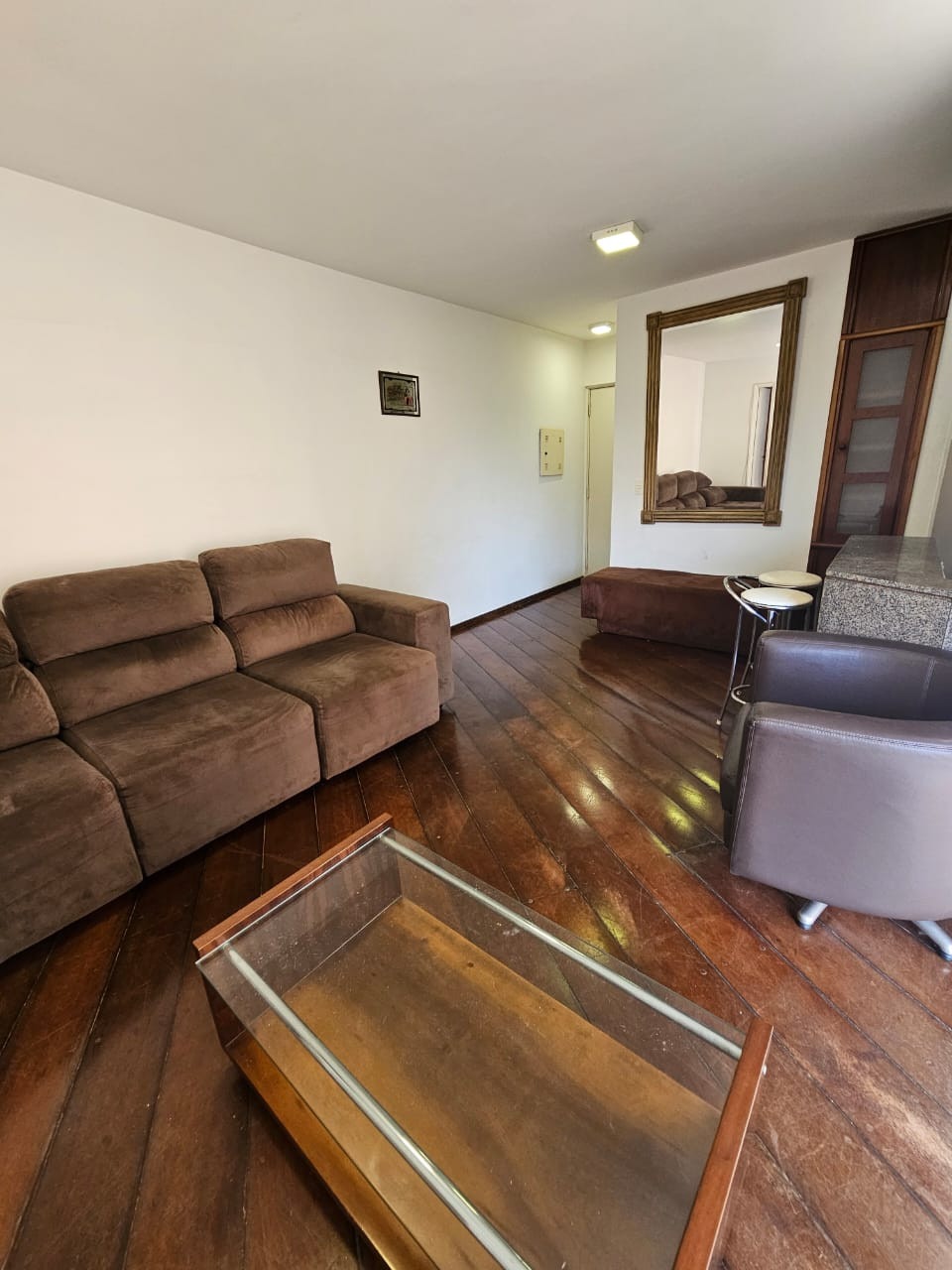 Apartamento à venda com 1 quarto, 45m² - Foto 13