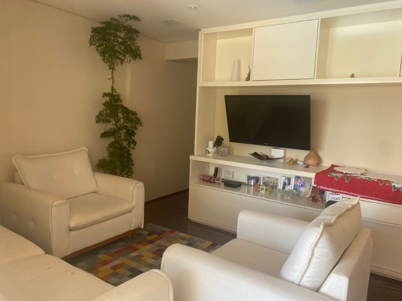 Apartamento à venda com 2 quartos, 84m² - Foto 6