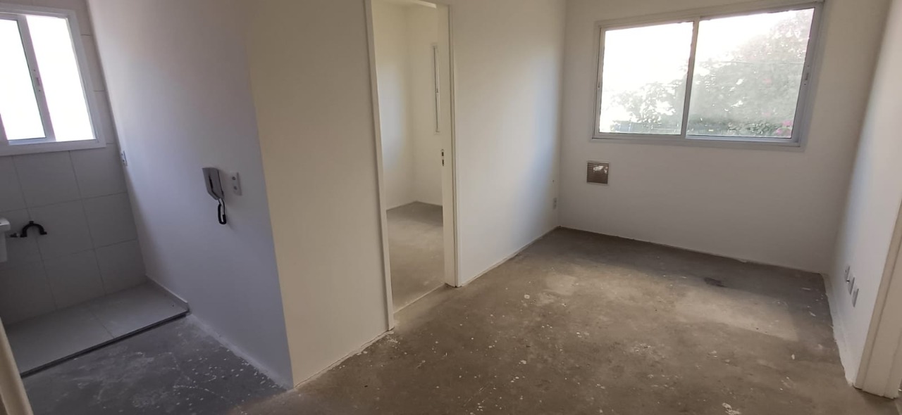 Apartamento à venda com 2 quartos, 38m² - Foto 1