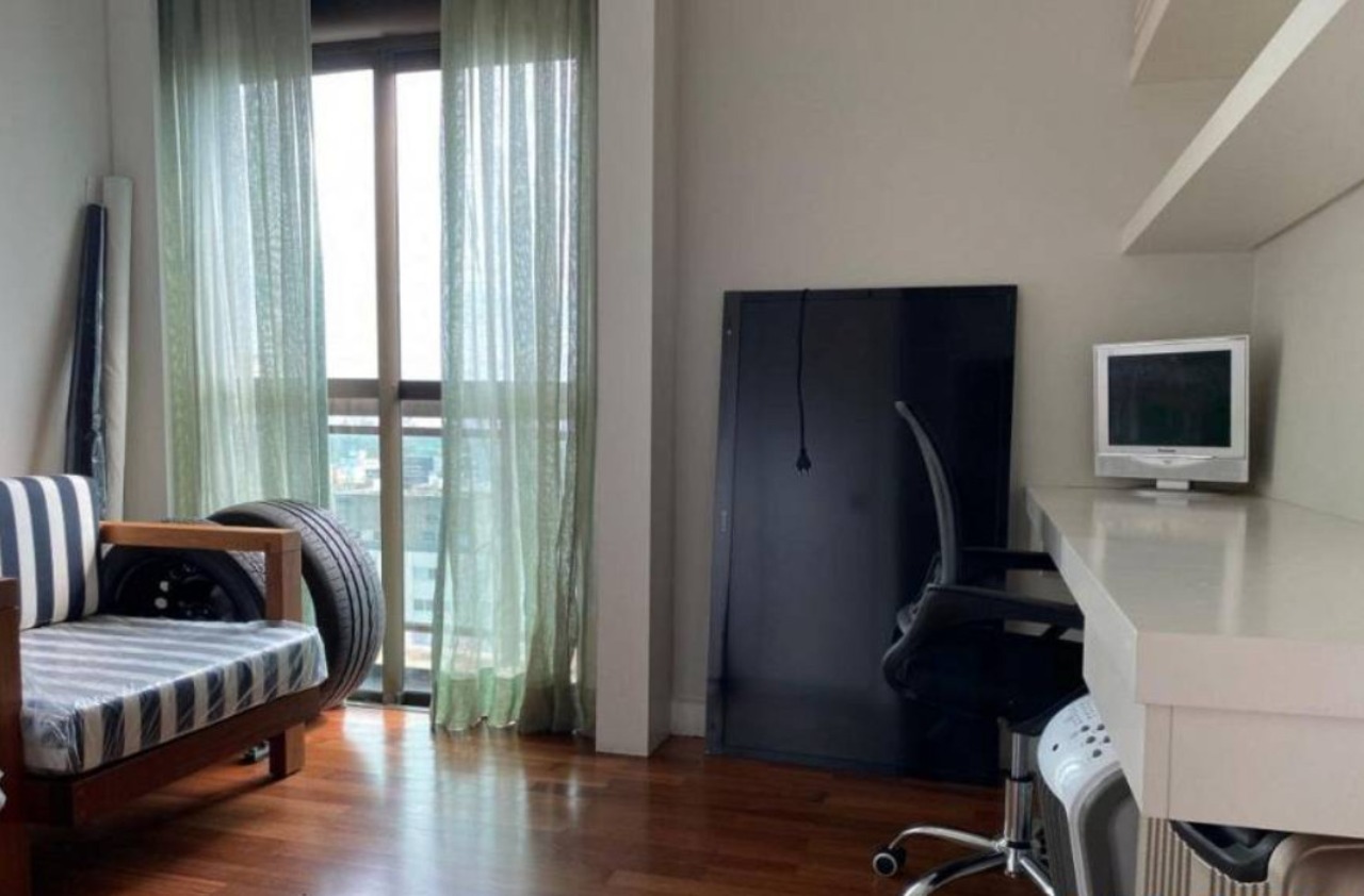 Cobertura à venda com 3 quartos, 178m² - Foto 12