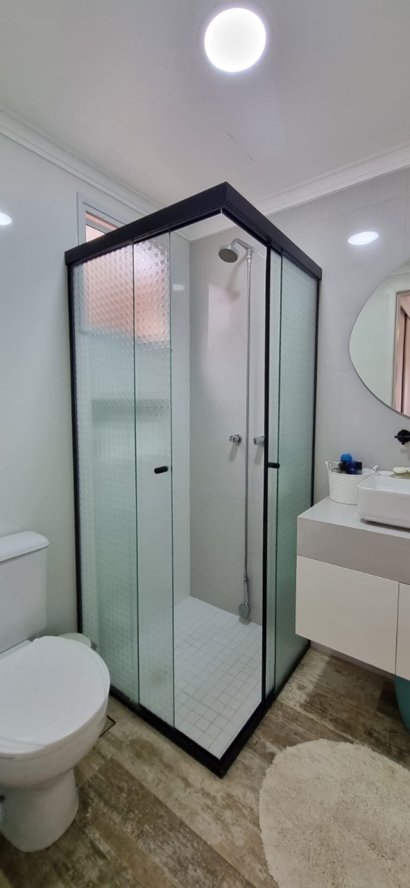 Apartamento à venda com 3 quartos, 105m² - Foto 11