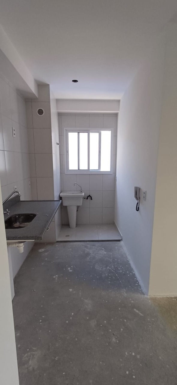 Apartamento à venda com 2 quartos, 38m² - Foto 4