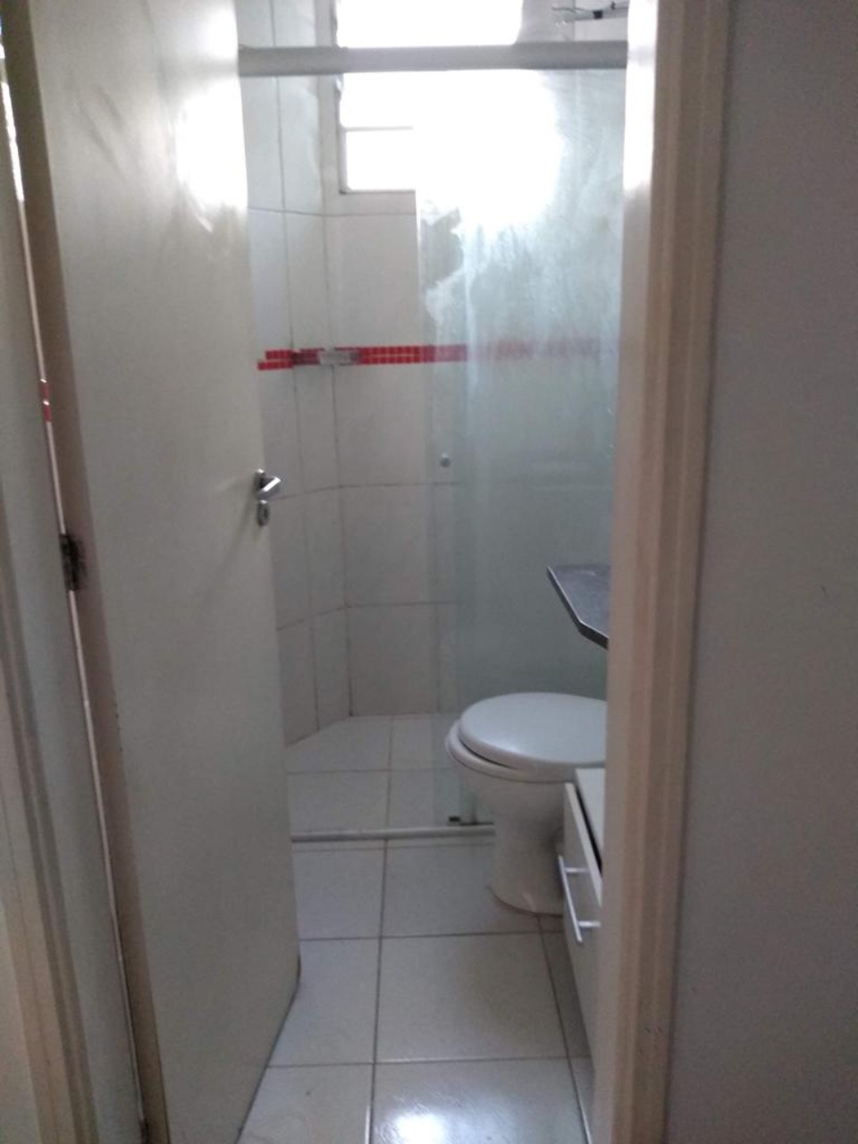 Apartamento à venda com 2 quartos, 55m² - Foto 2