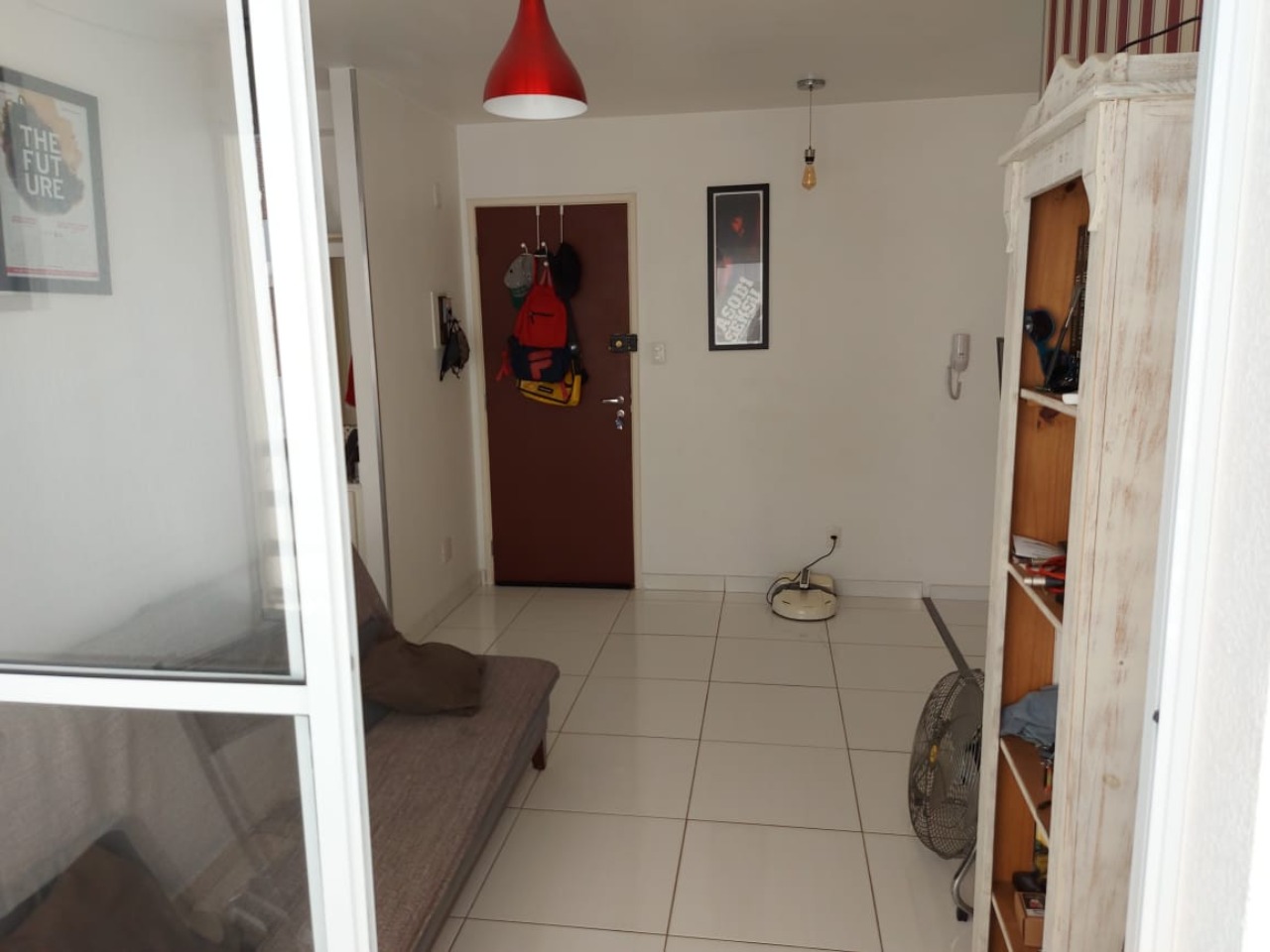 Apartamento à venda com 1 quarto, 50m² - Foto 19