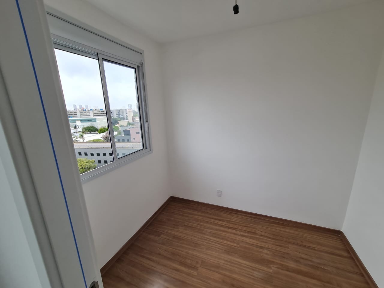 Apartamento à venda com 2 quartos, 34m² - Foto 5