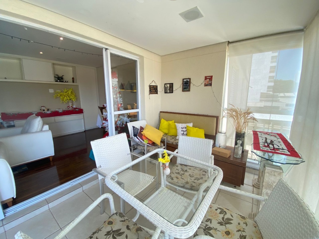 Apartamento à venda com 2 quartos, 84m² - Foto 23