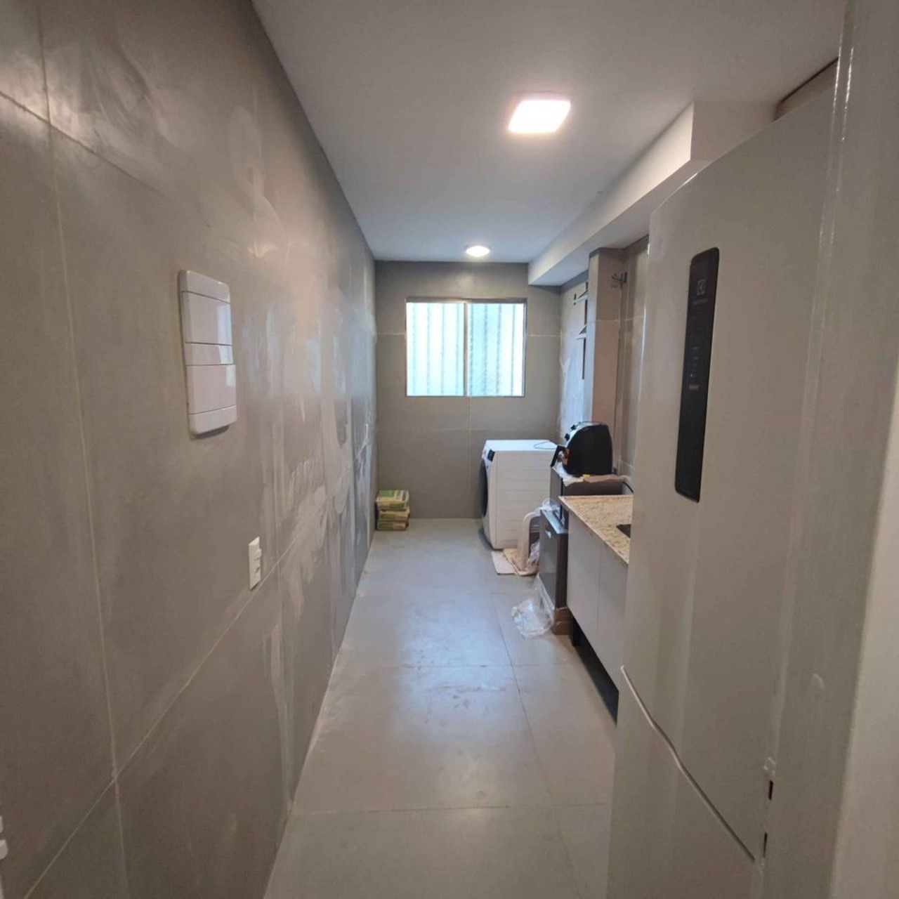 Apartamento à venda com 3 quartos, 61m² - Foto 15