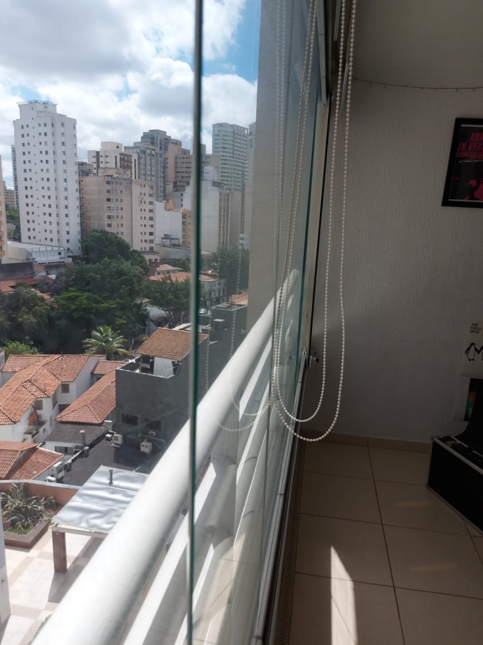 Apartamento à venda com 1 quarto, 50m² - Foto 10