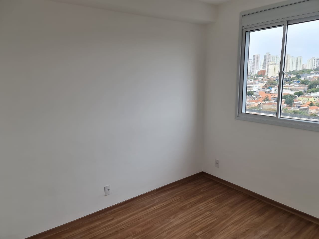 Apartamento à venda com 2 quartos, 34m² - Foto 3