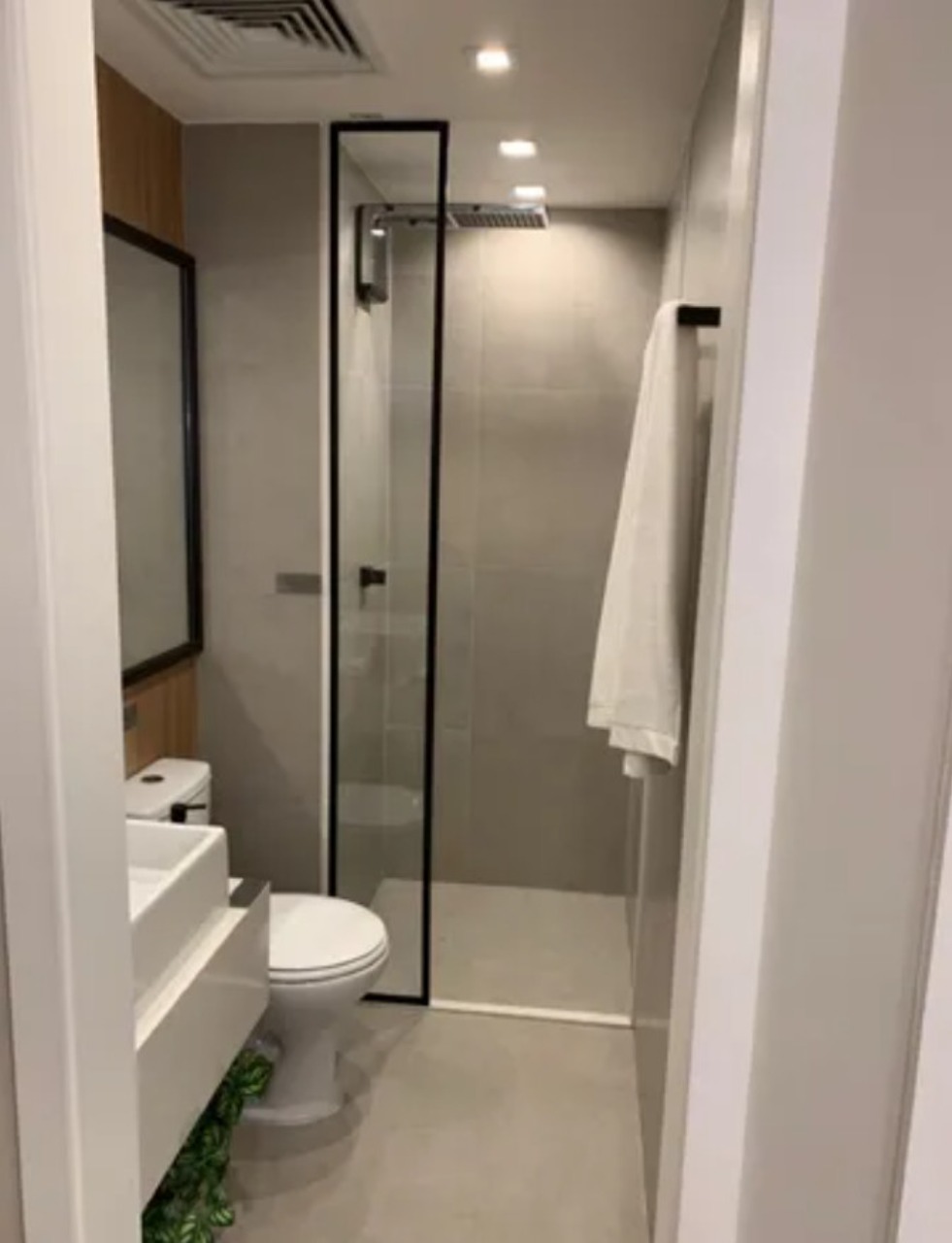 Apartamento à venda com 2 quartos, 39m² - Foto 11