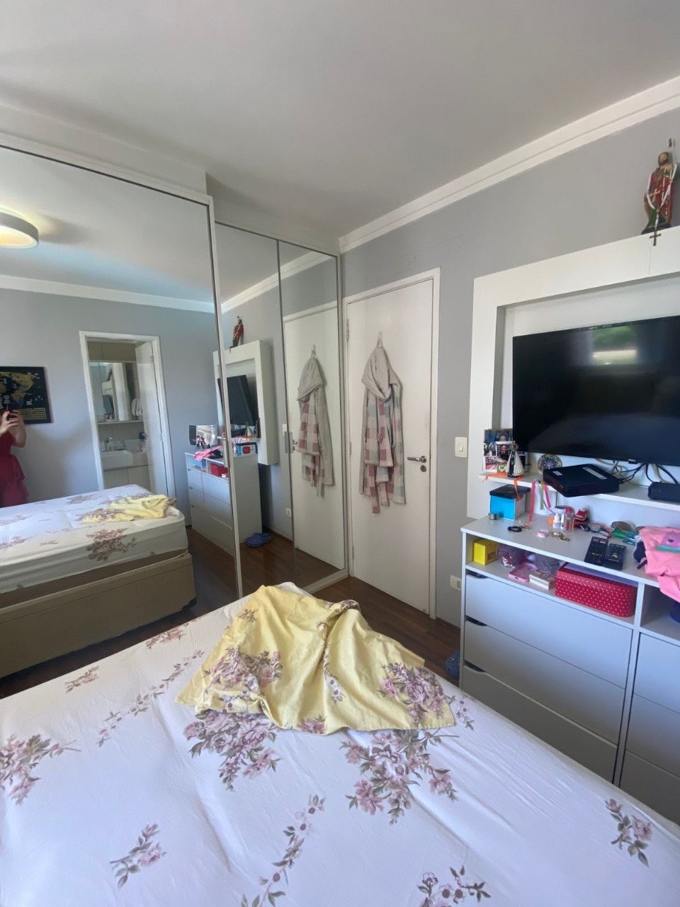 Apartamento à venda com 2 quartos, 84m² - Foto 24