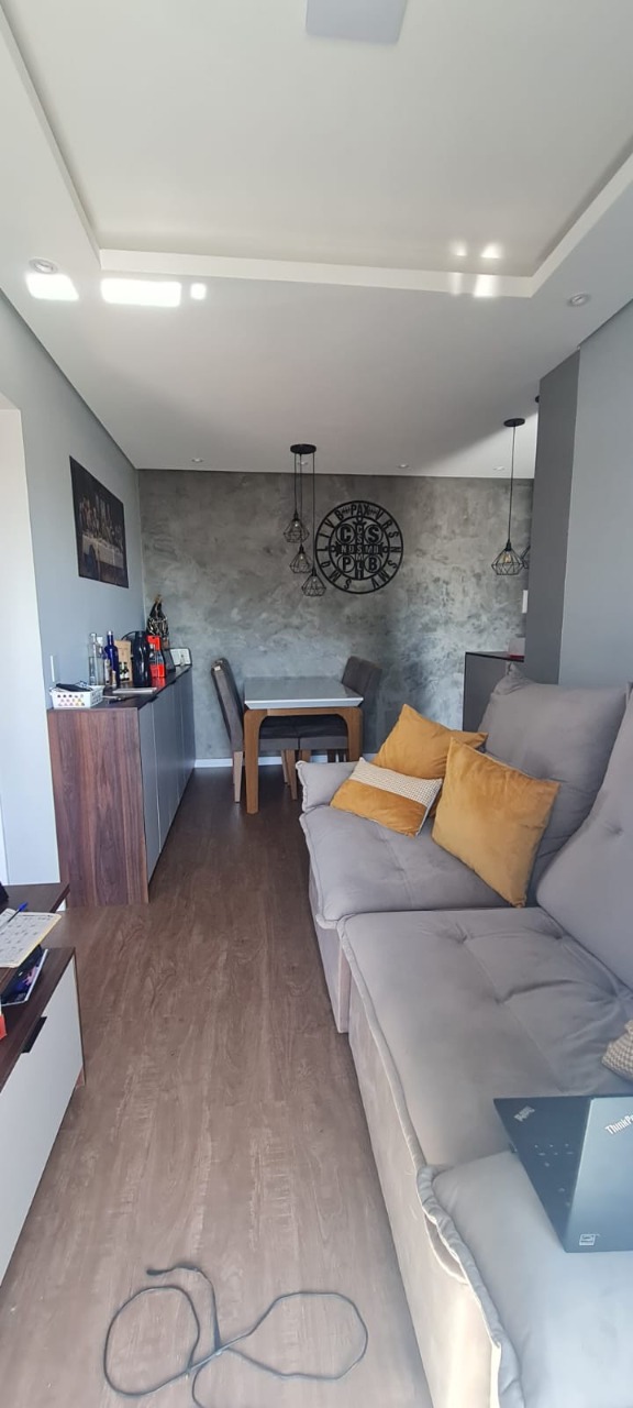 Apartamento à venda com 2 quartos, 47m² - Foto 9