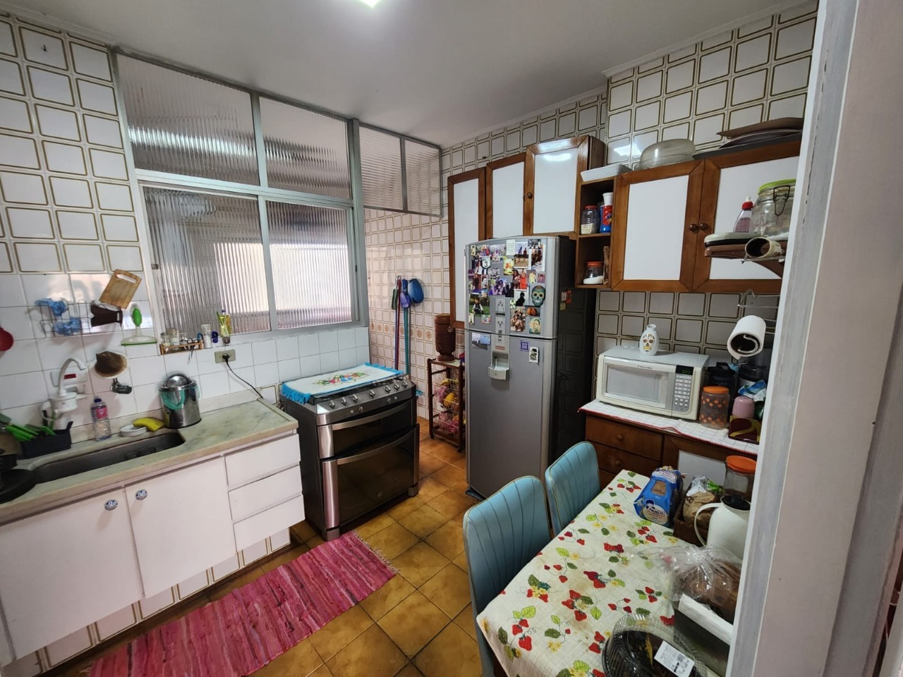 Apartamento à venda com 2 quartos, 99m² - Foto 14