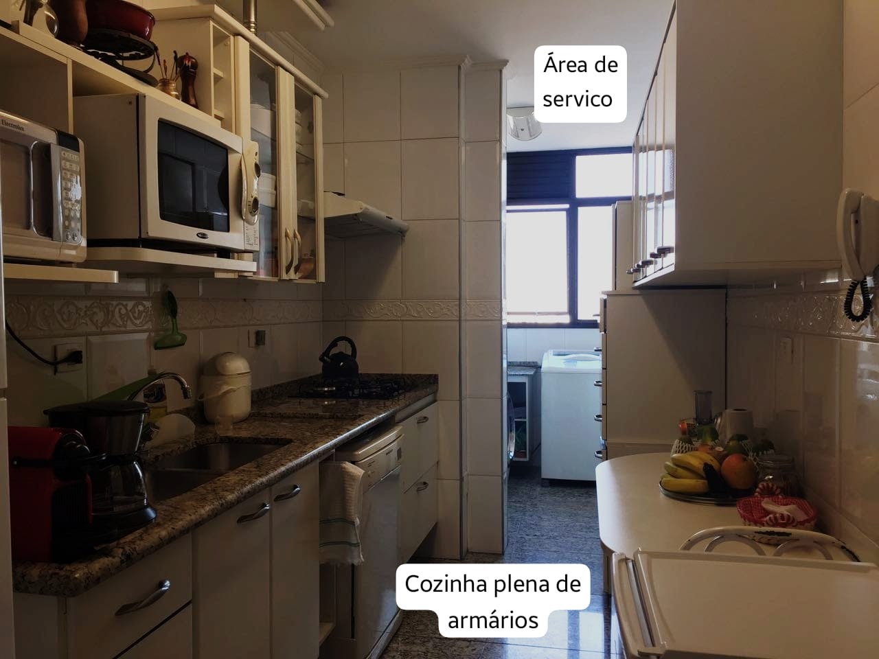 Apartamento à venda com 3 quartos, 92m² - Foto 5