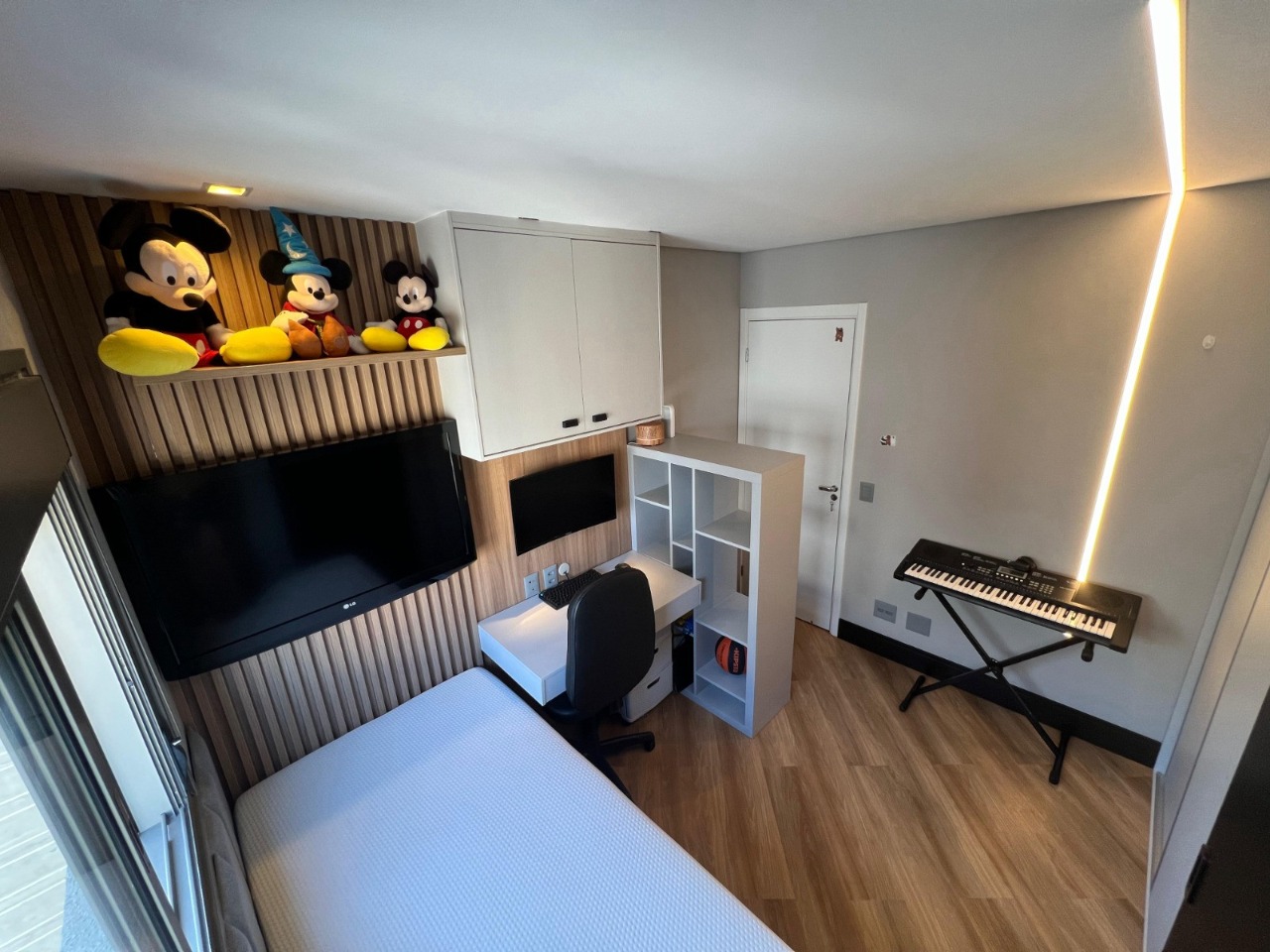 Apartamento à venda com 3 quartos, 149m² - Foto 8