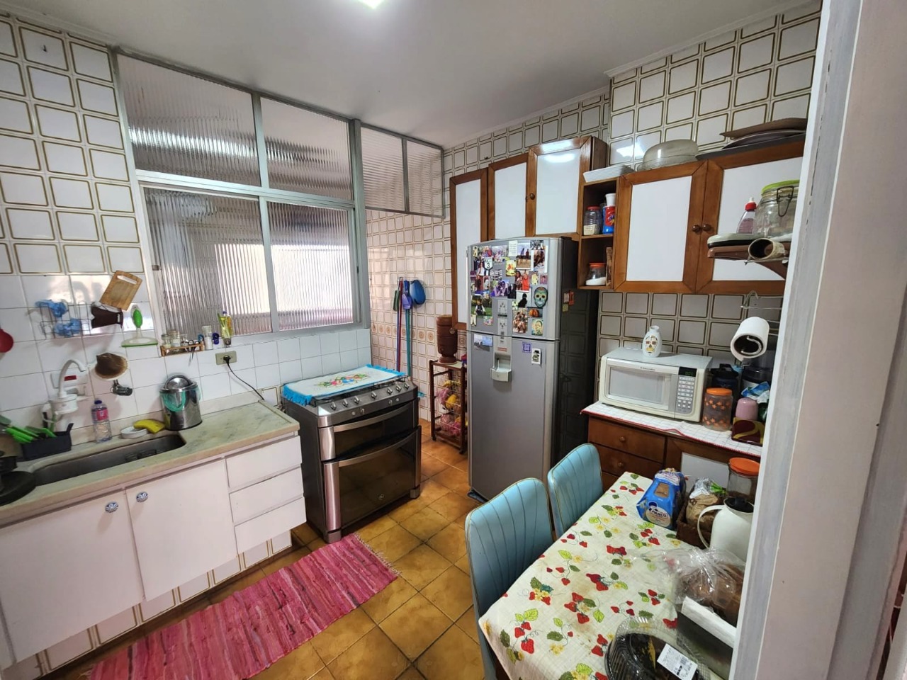 Apartamento à venda com 2 quartos, 99m² - Foto 13