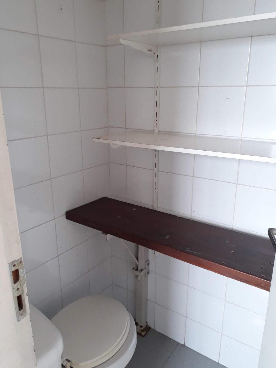 Apartamento à venda com 2 quartos, 65m² - Foto 4