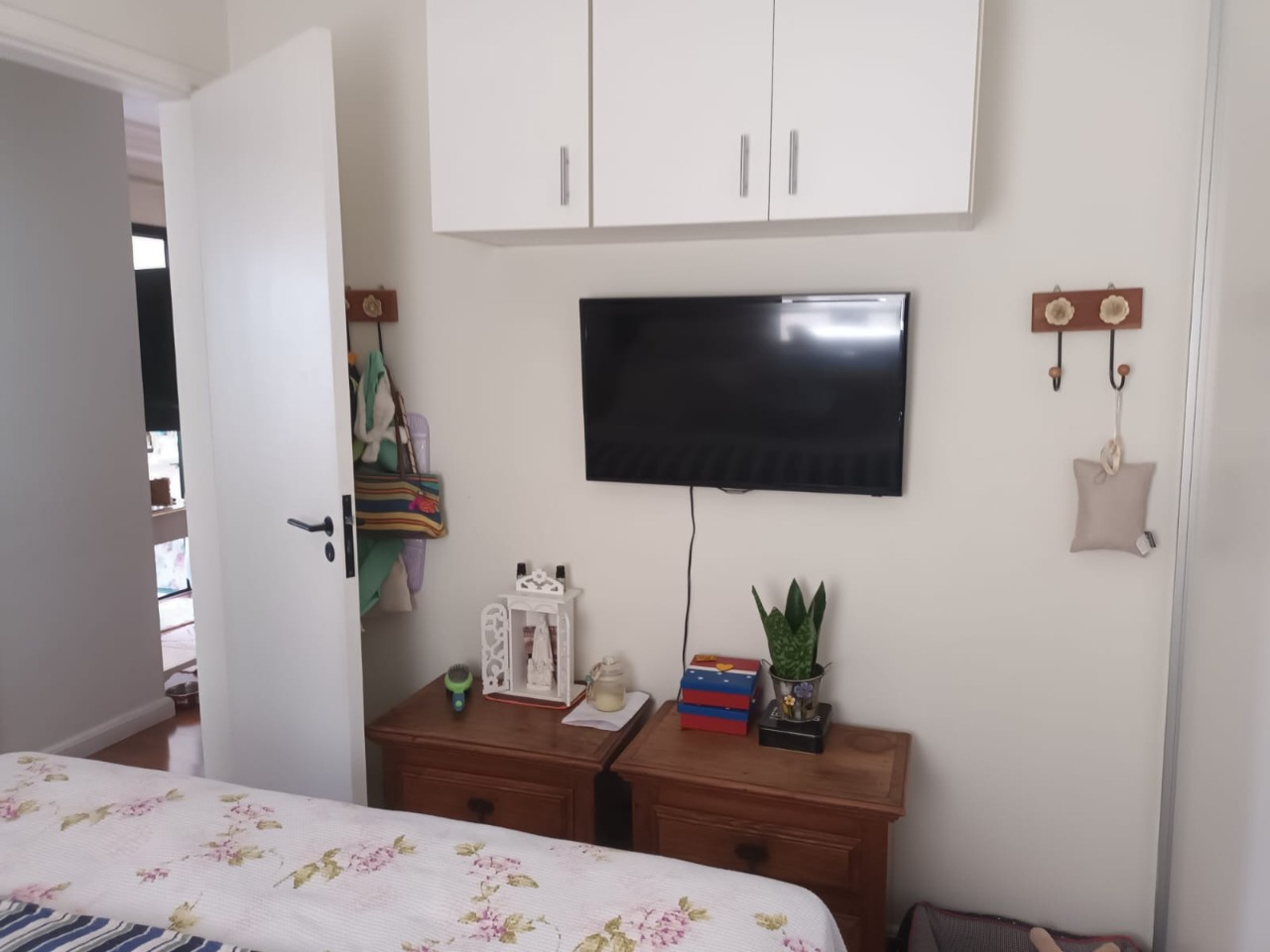 Apartamento à venda com 2 quartos, 75m² - Foto 13