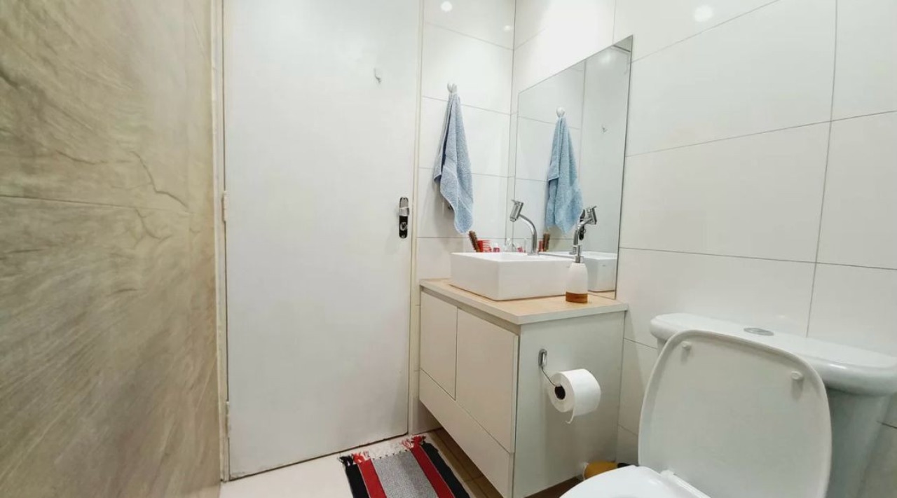 Apartamento à venda com 2 quartos, 52m² - Foto 8