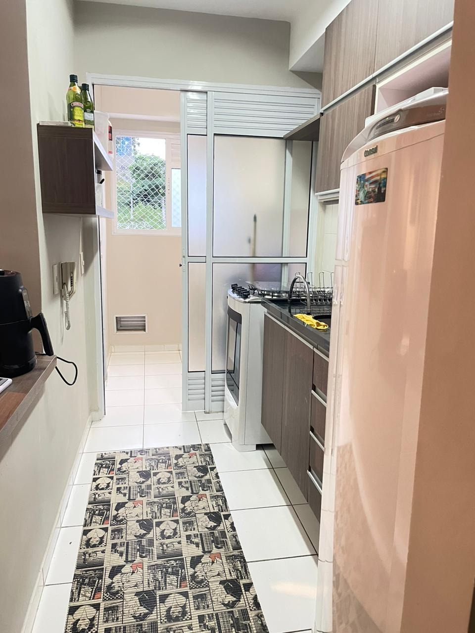 Apartamento à venda com 2 quartos, 50m² - Foto 10