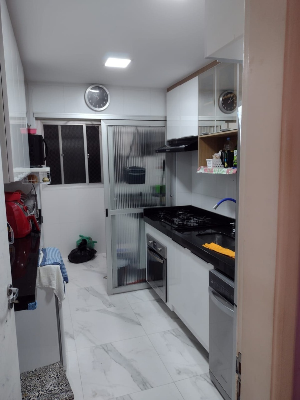 Apartamento à venda com 3 quartos, 71m² - Foto 33