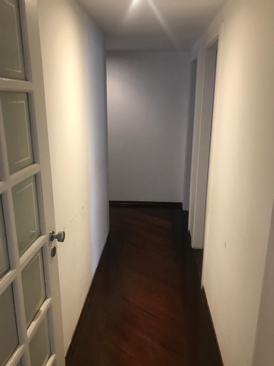 Apartamento à venda com 4 quartos, 160m² - Foto 7