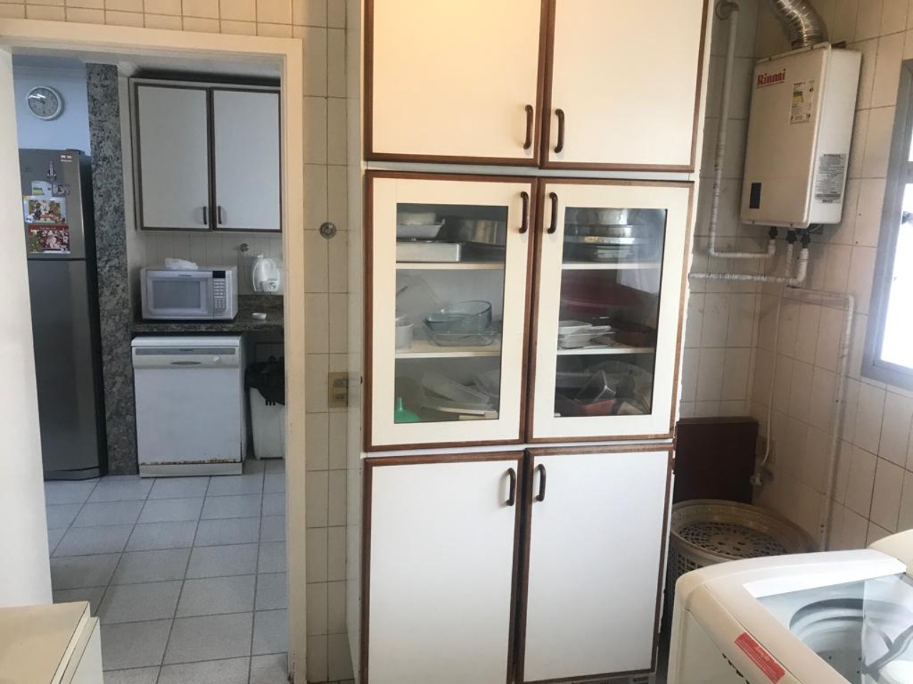 Apartamento à venda com 4 quartos, 160m² - Foto 5