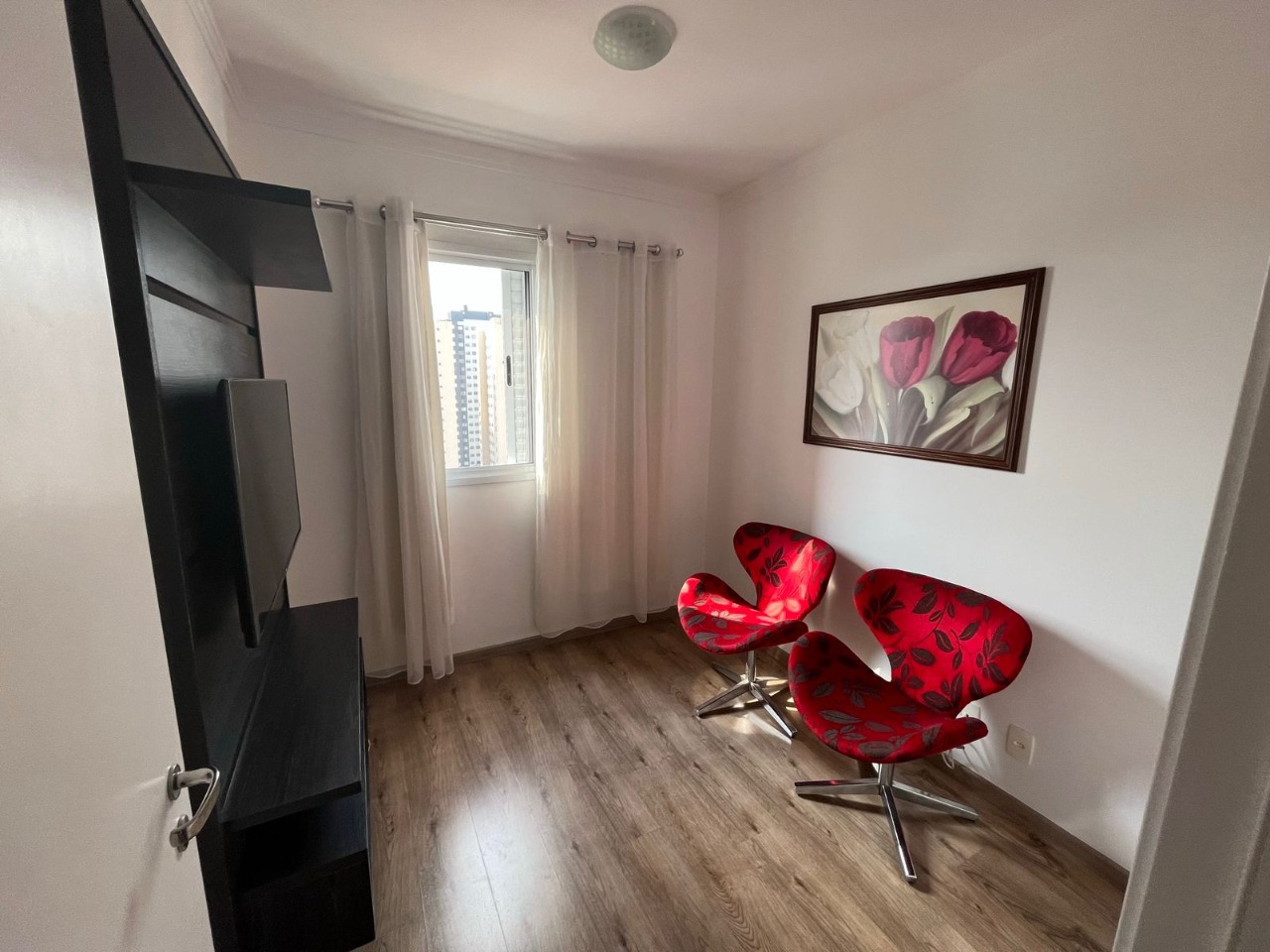 Apartamento à venda com 3 quartos, 70m² - Foto 5