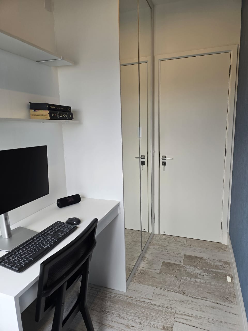 Apartamento à venda com 2 quartos, 61m² - Foto 37