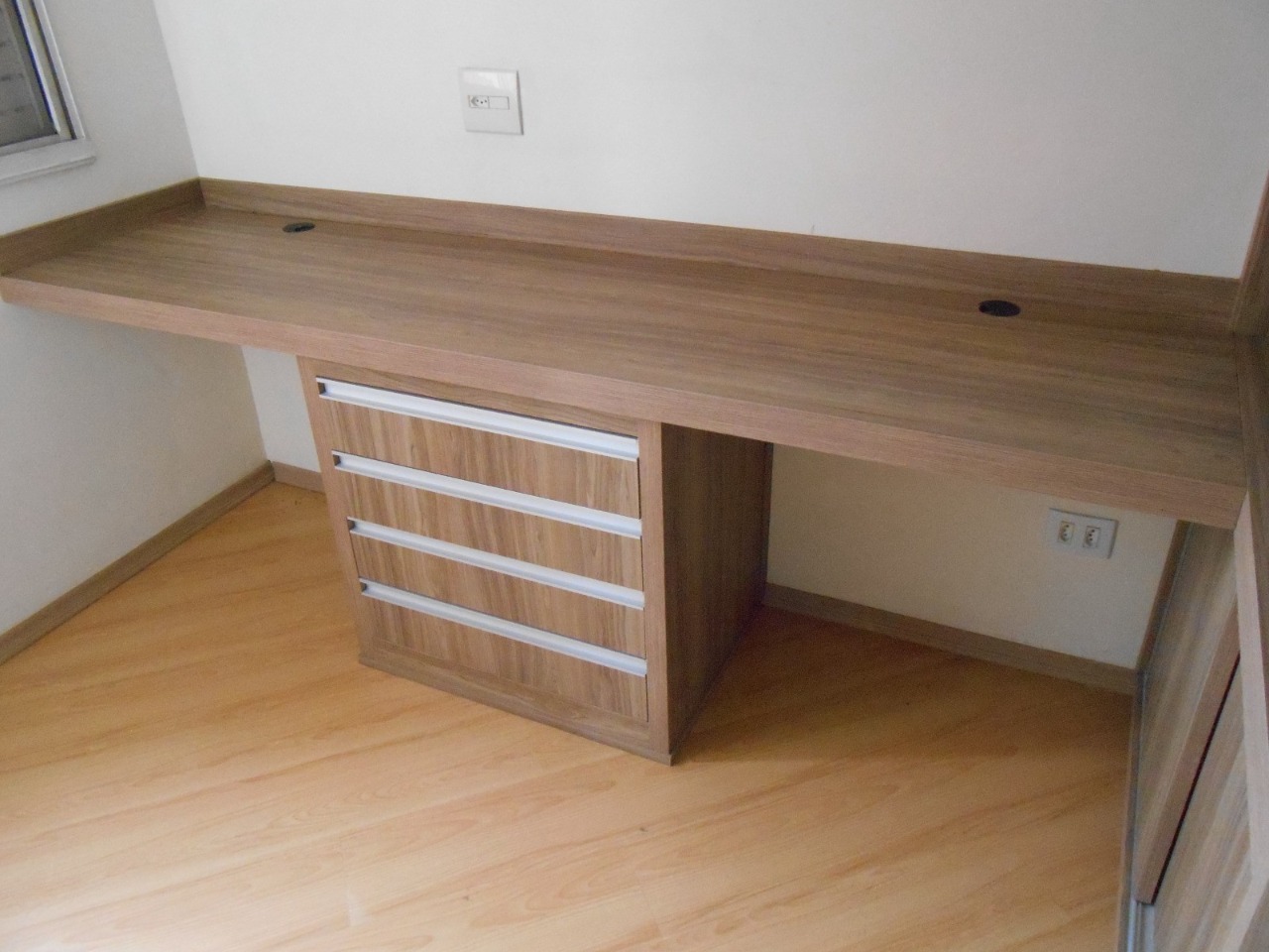 Apartamento à venda com 2 quartos, 72m² - Foto 4