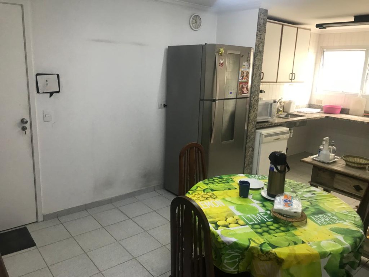 Apartamento à venda com 4 quartos, 160m² - Foto 15