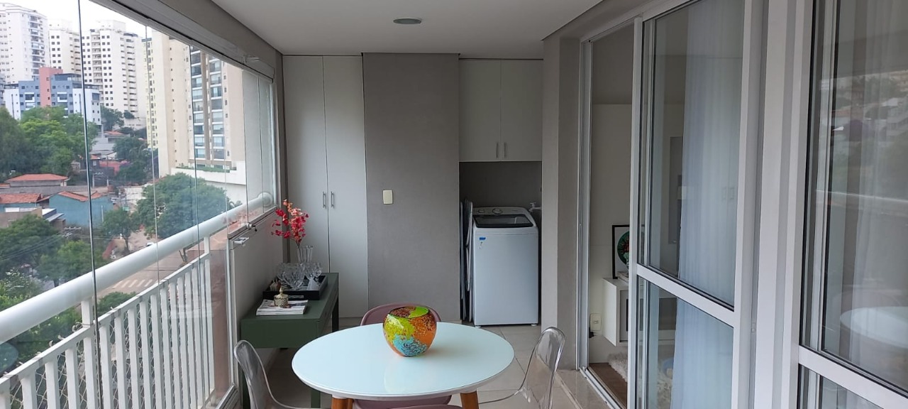 Apartamento à venda com 2 quartos, 68m² - Foto 13