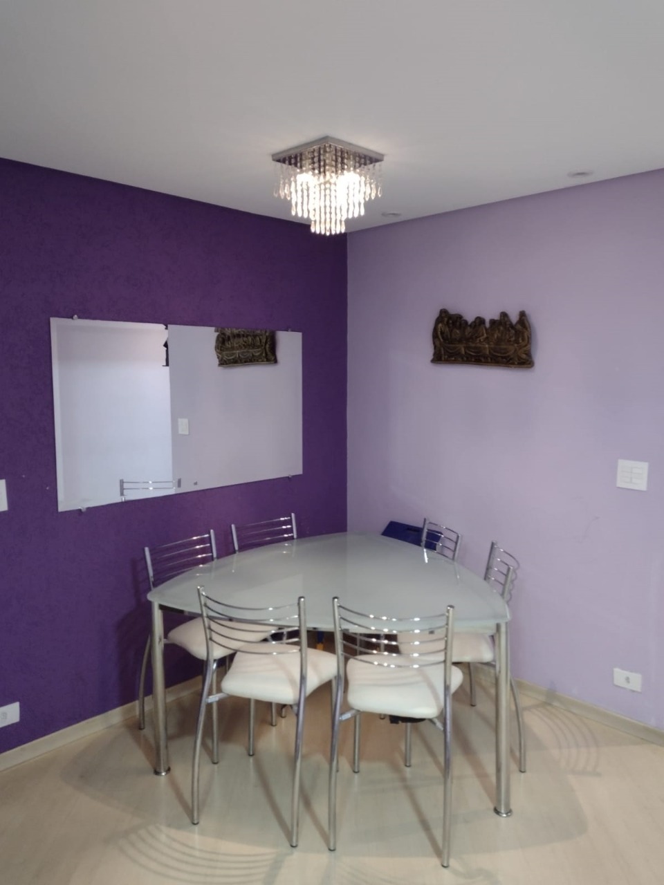 Apartamento à venda com 3 quartos, 71m² - Foto 17