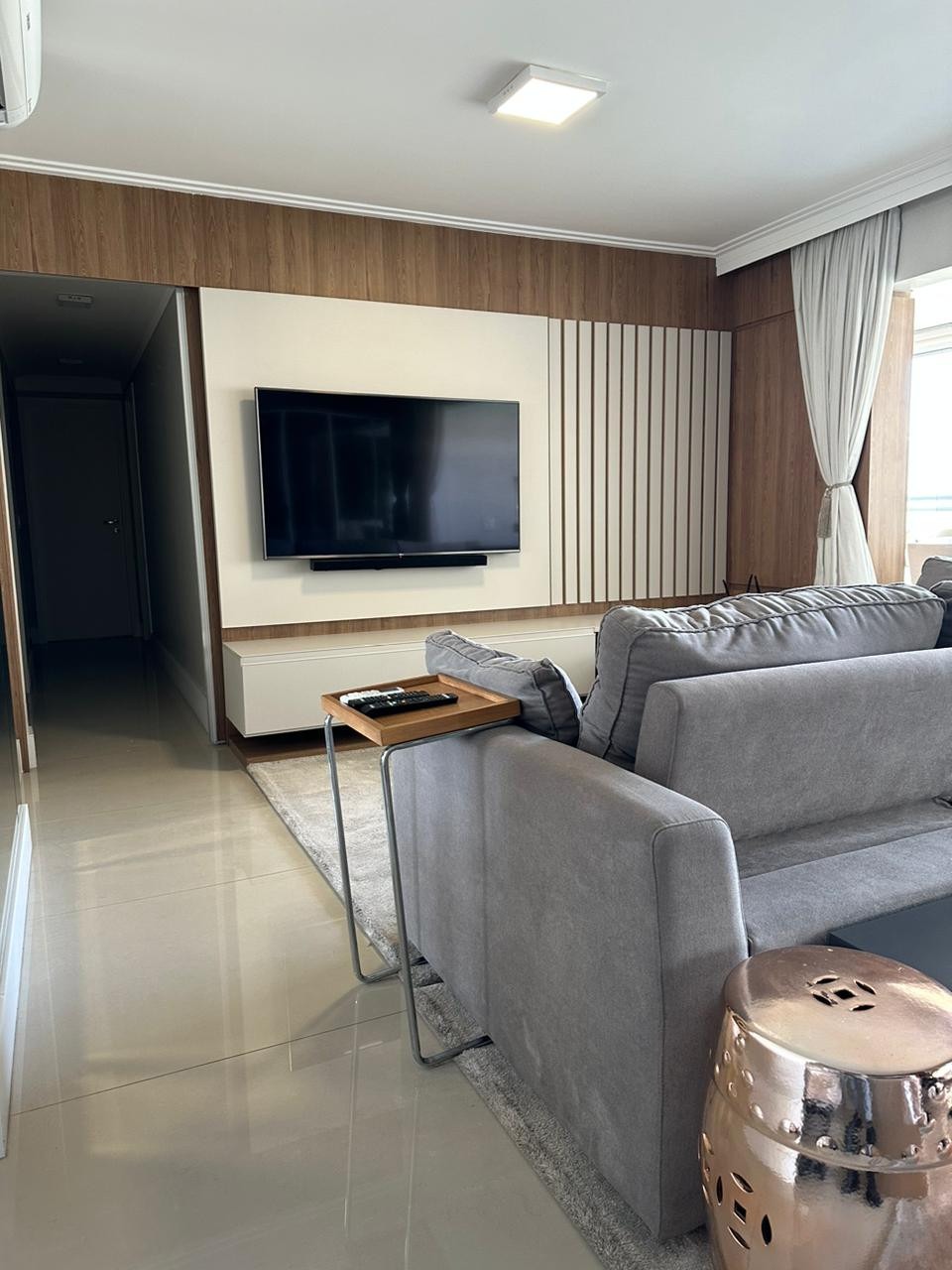 Apartamento à venda com 3 quartos, 156m² - Foto 10